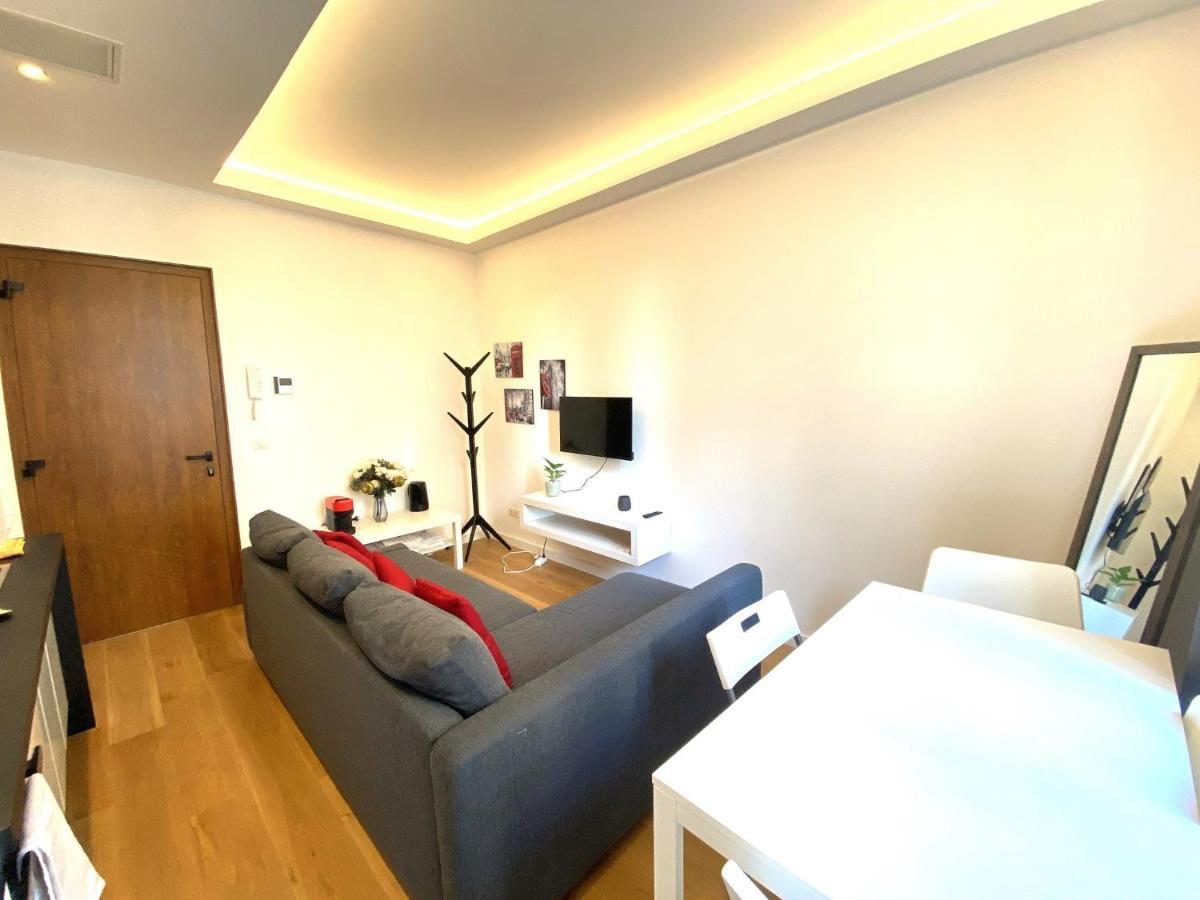 Gioffredo Hypercentre Apartman Nizza Kültér fotó